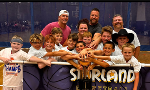 Congrats to our Starland Summer Champs!